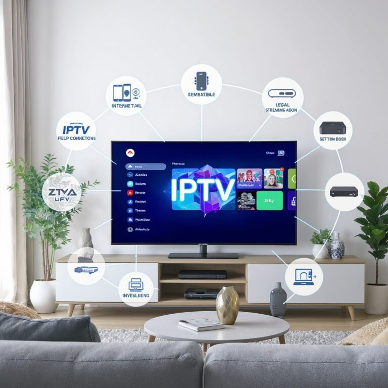 Cosa Serve per Utilizzare IPTV in Italia