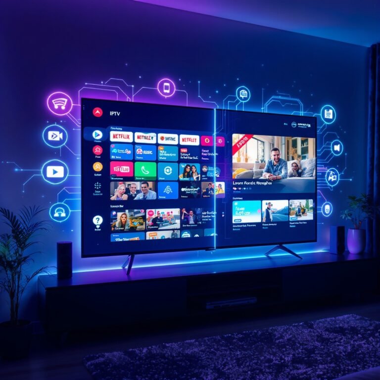 Integrazione tra IPTV e Amazon Prime Video