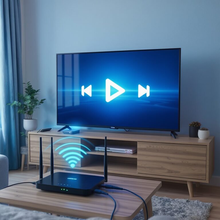 Guida per evitare buffering e problemi di connessione sull’IPTV